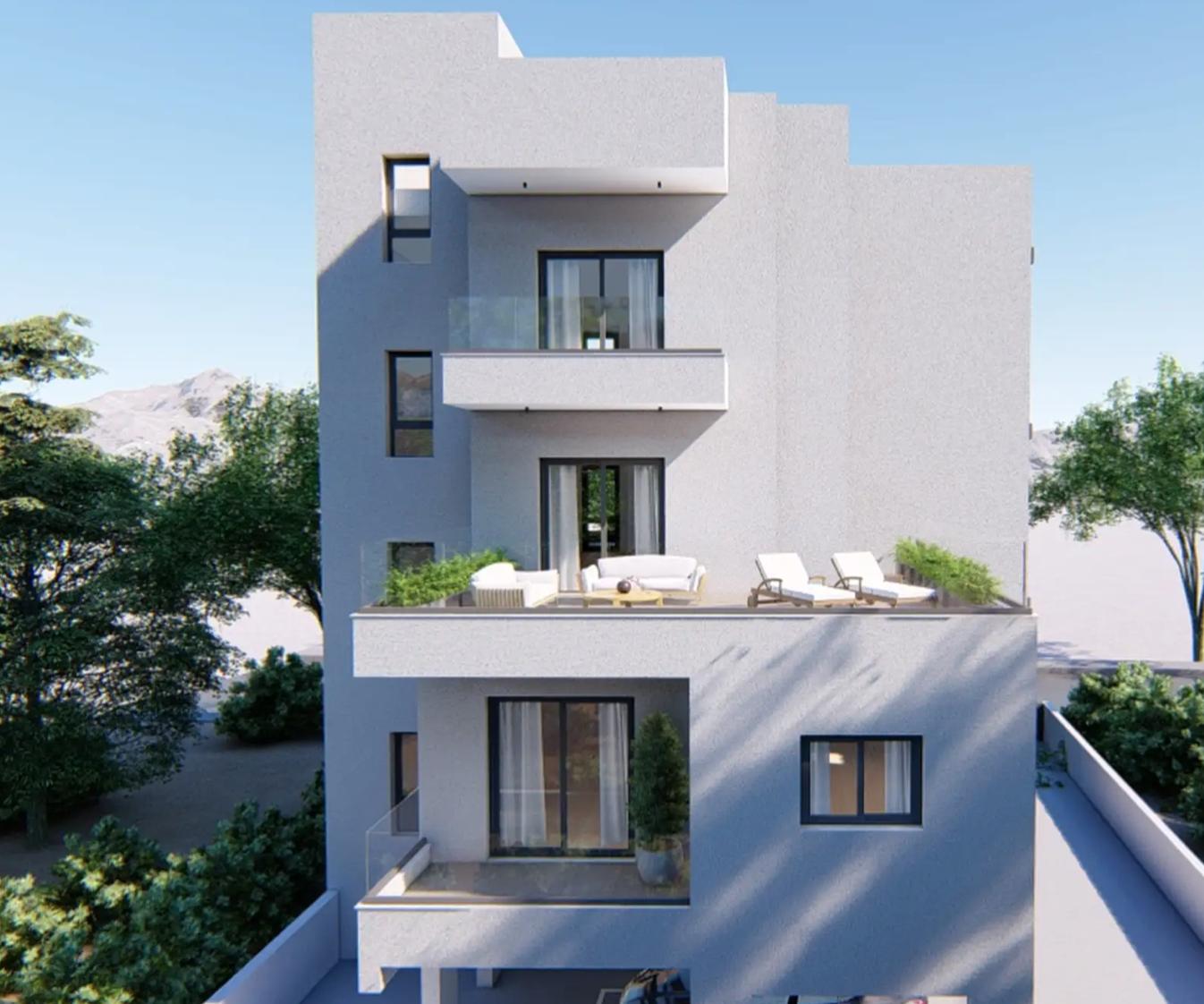 Michail's Residences