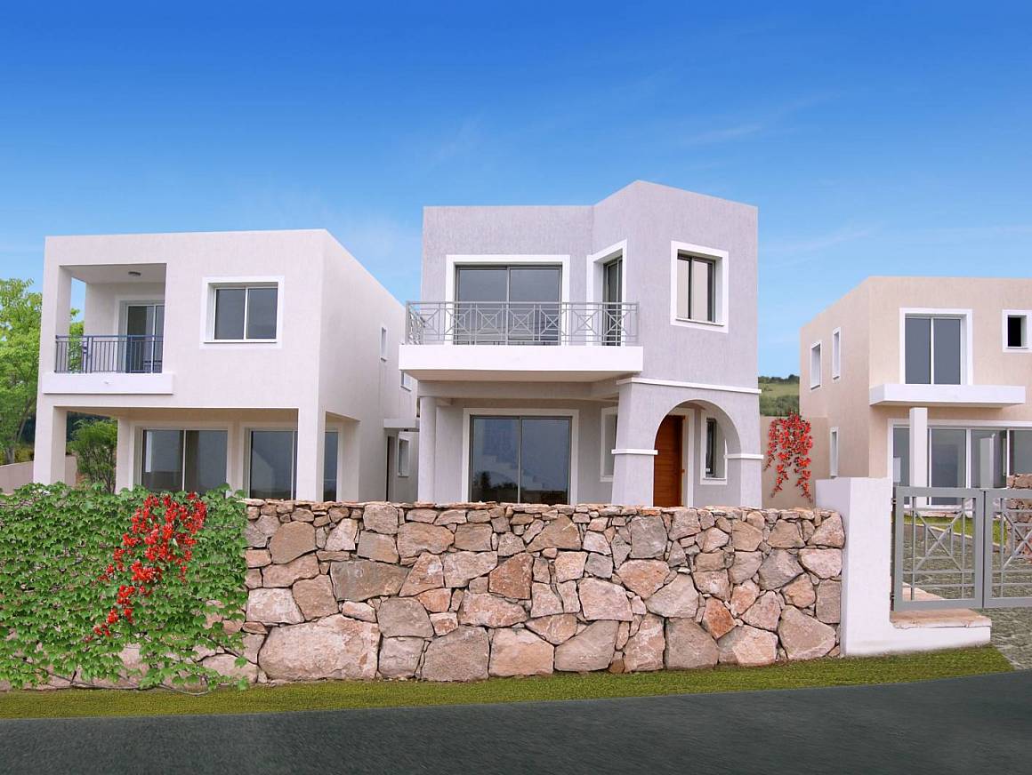 Leptos Estates
