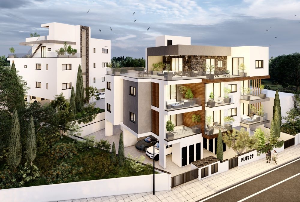 Plus 29 Residence
