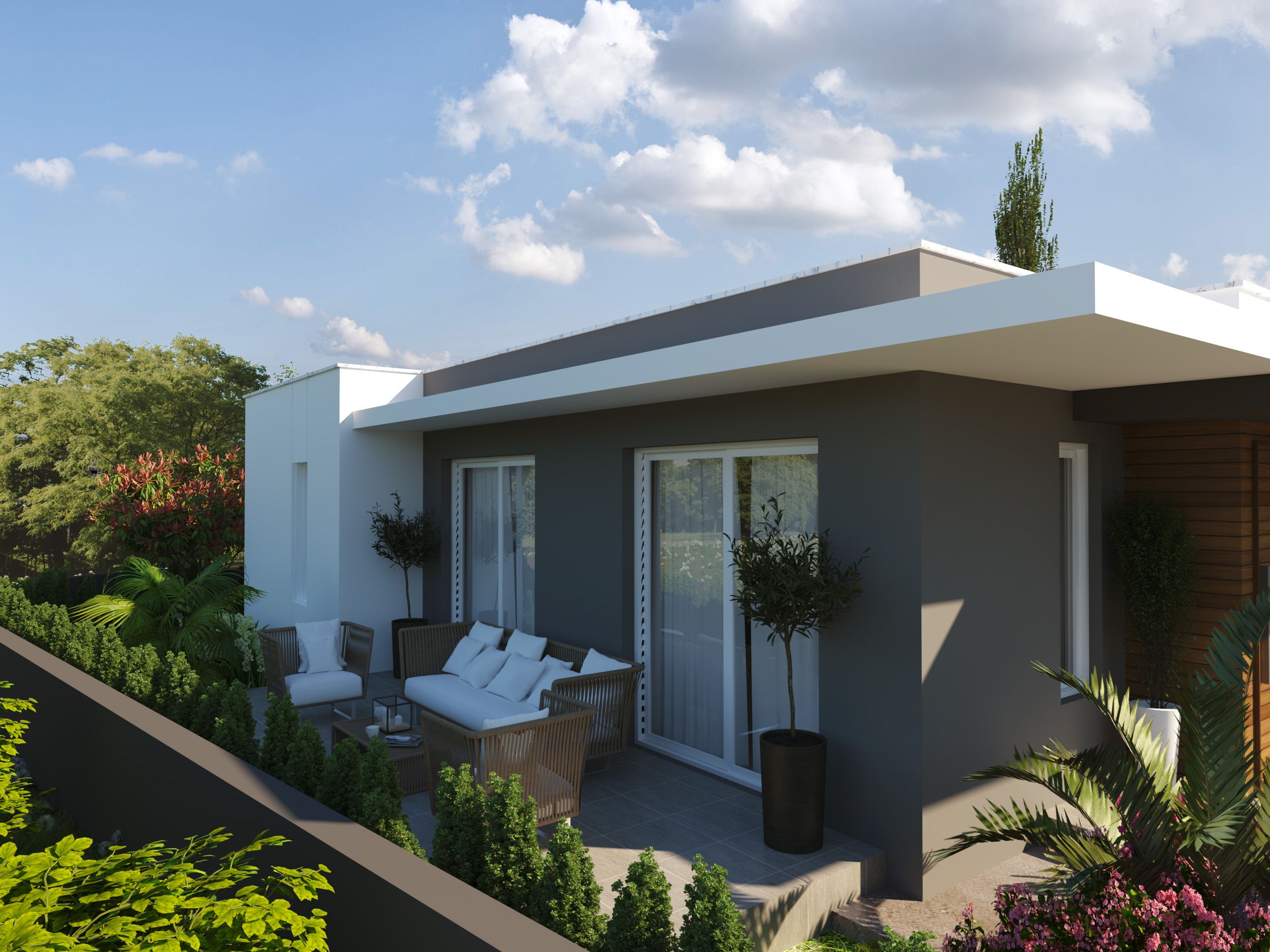 Palms Residences