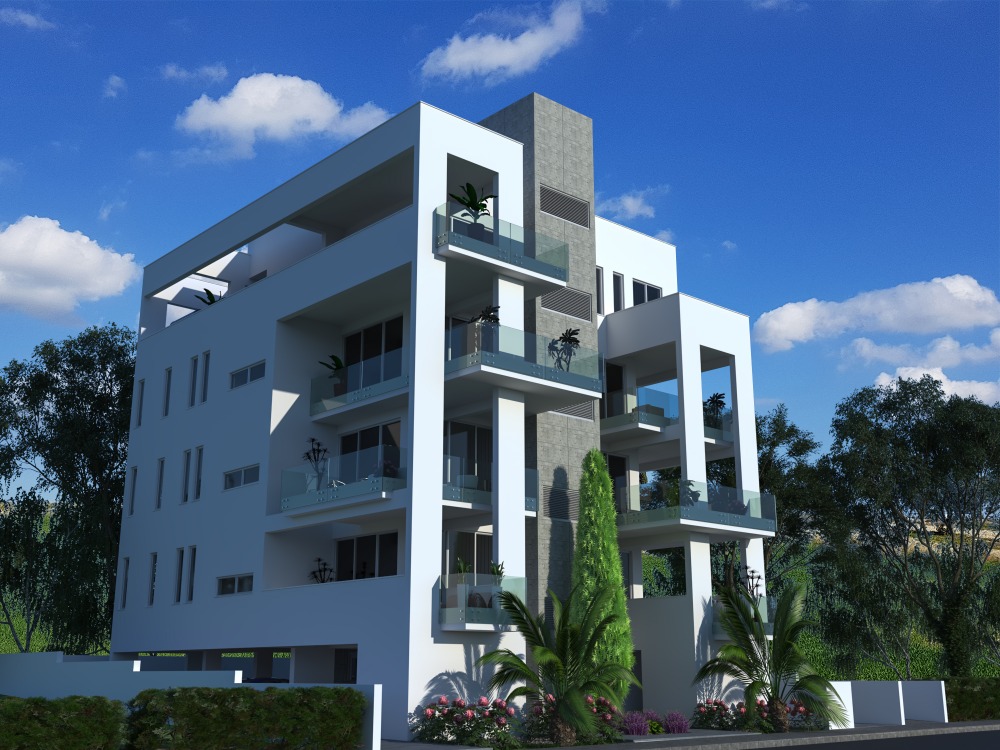 Shadow Residence