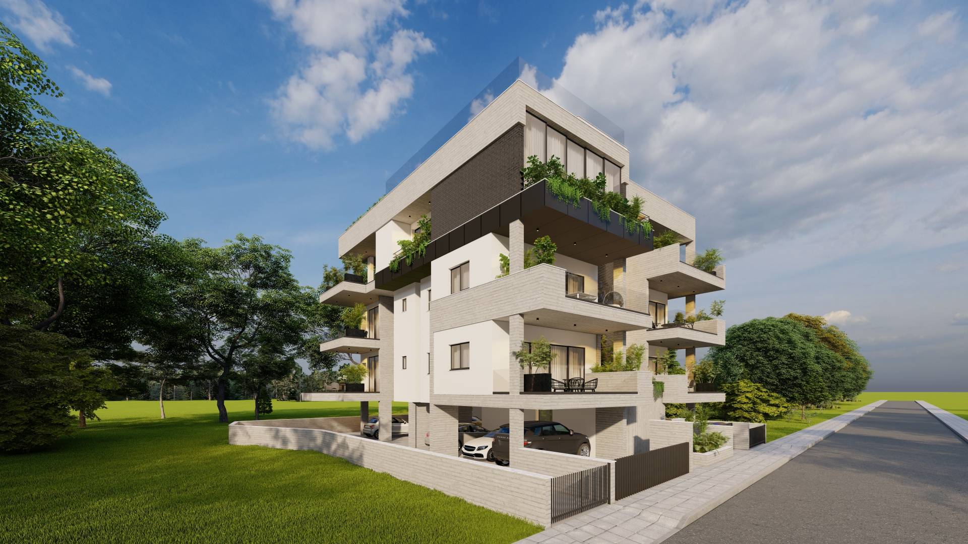 Valentino Residence