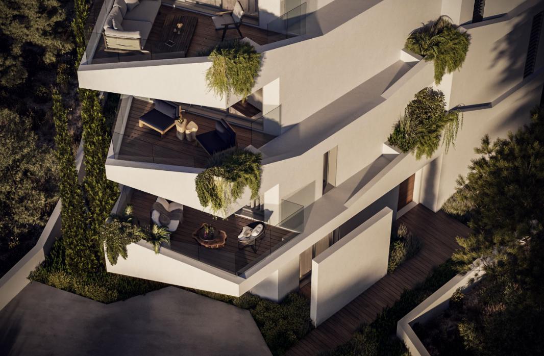 Quatrro Residences