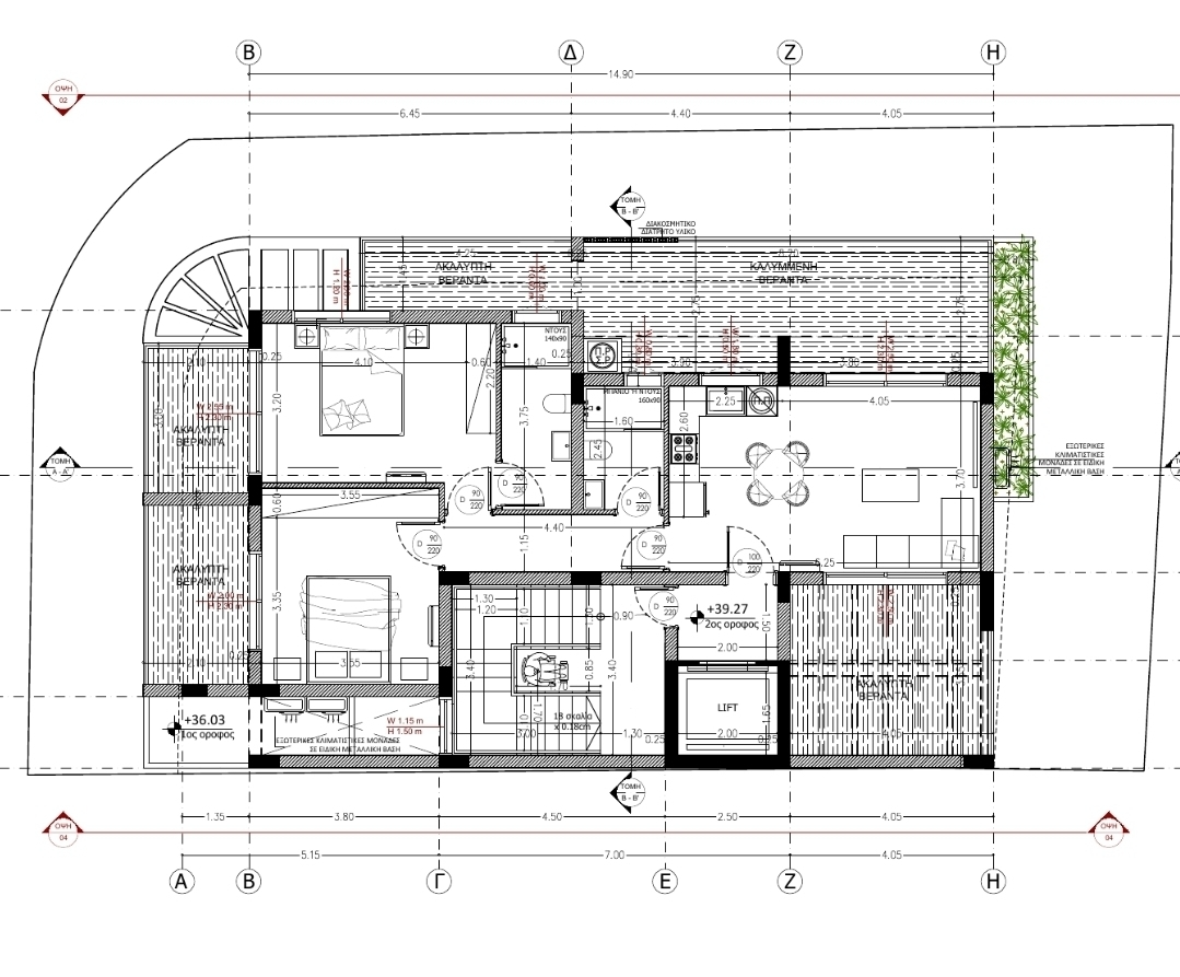 5 Stars Residence