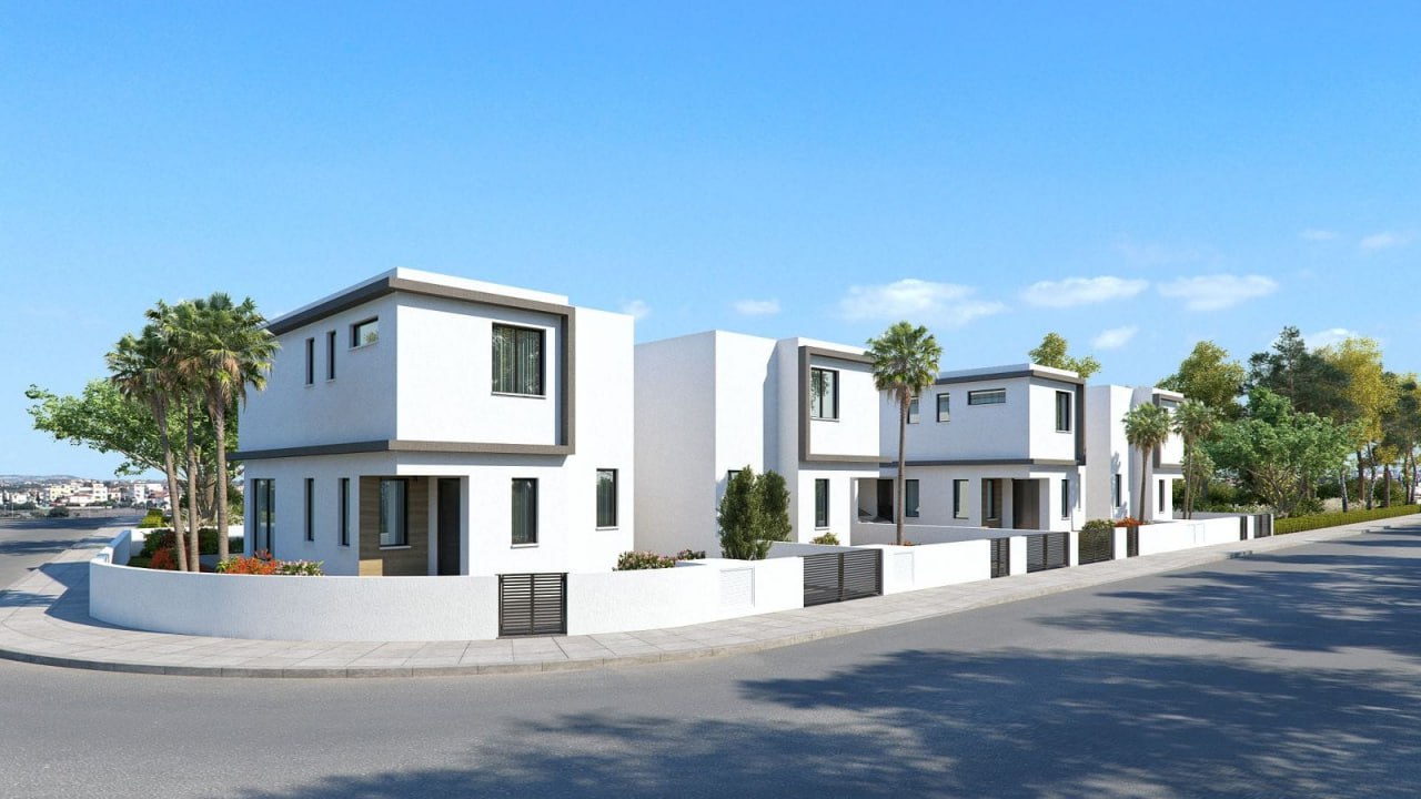 Orama Home