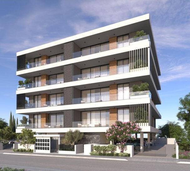Soho Residences