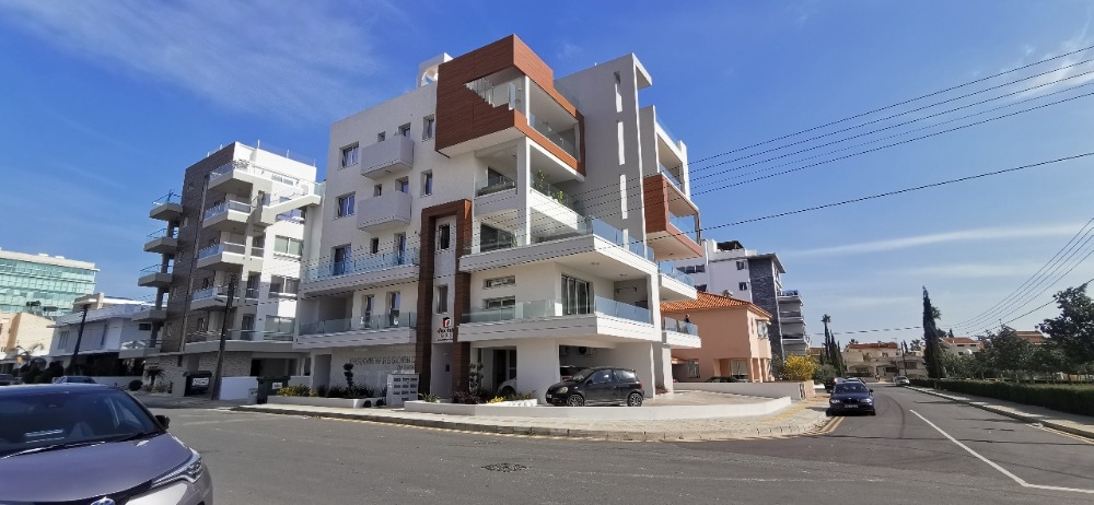 Parkview Residence (Larnaca)