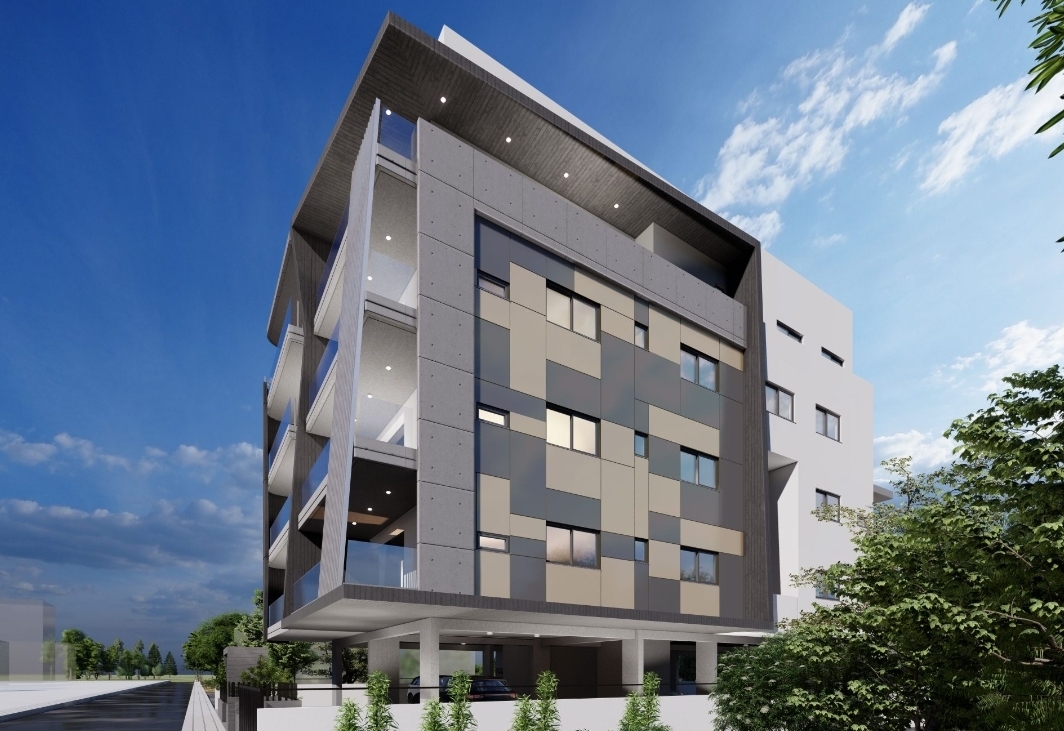 C Residence