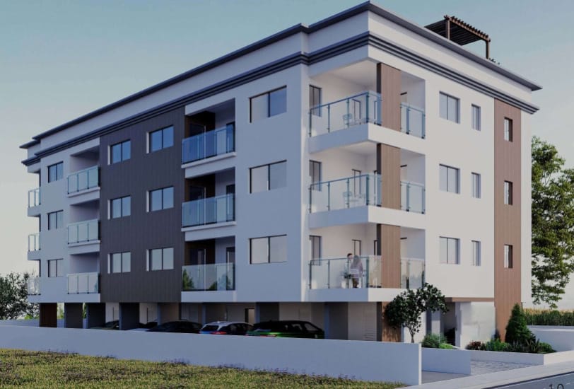 Theodosiou Residence 2