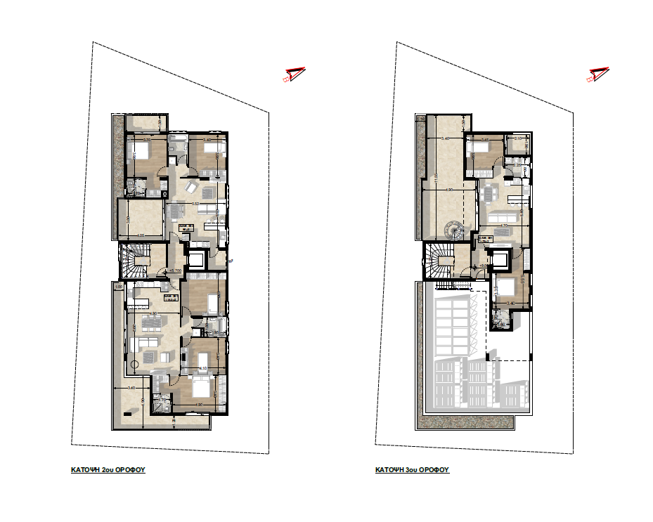 Afito Residence