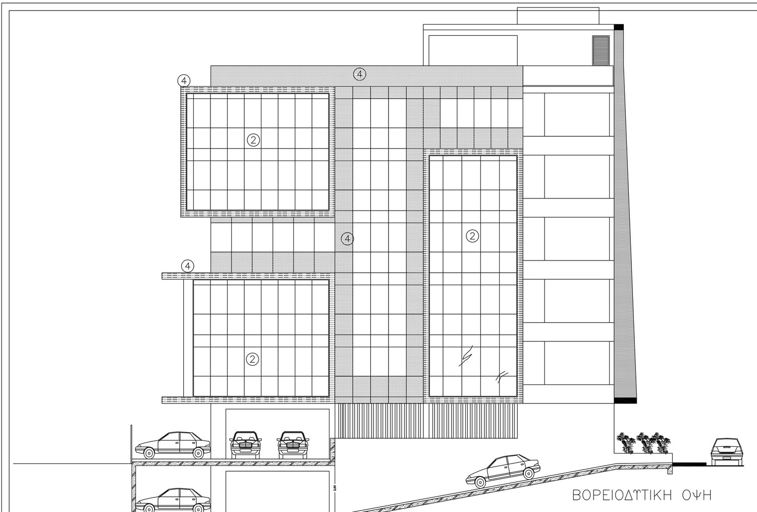 Ceres Business Center