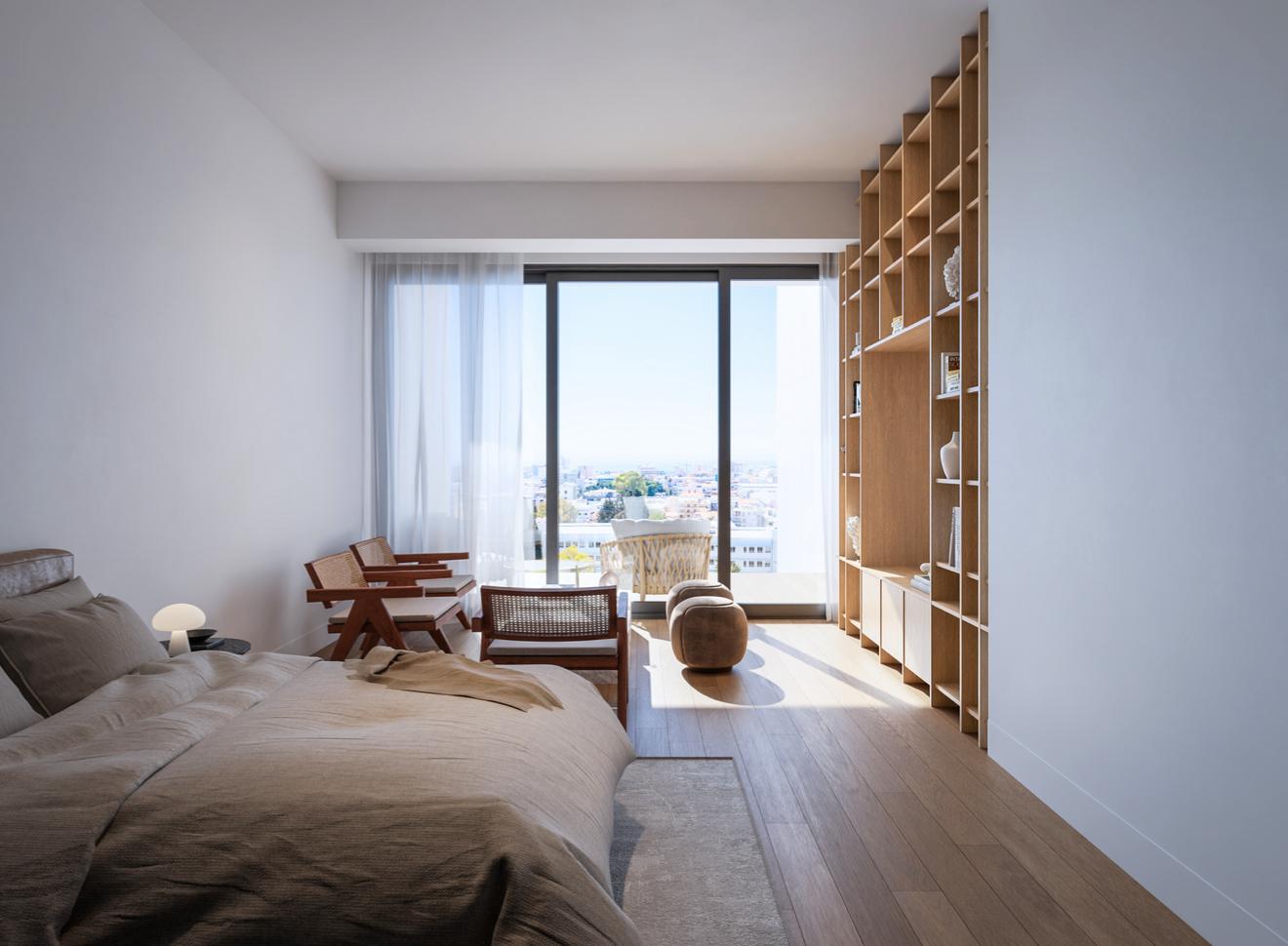 The Collection Residences Limassol