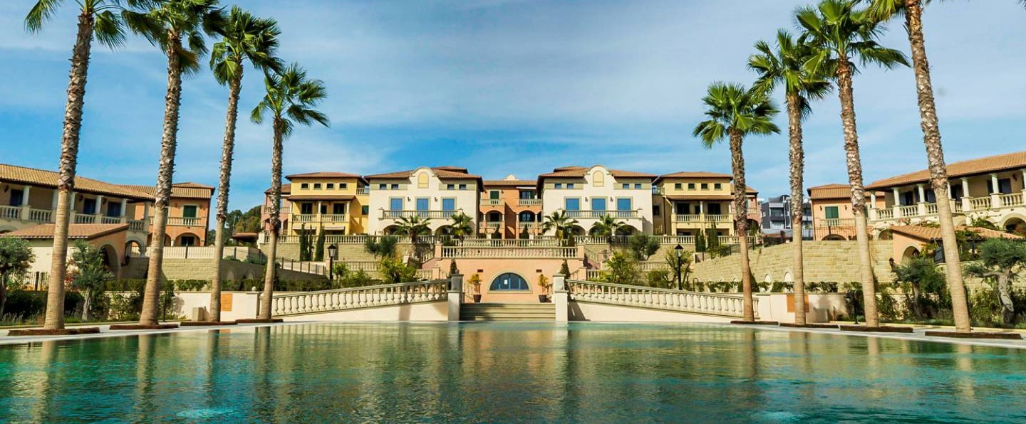 TOP-10 most expensive villas in Cyprus