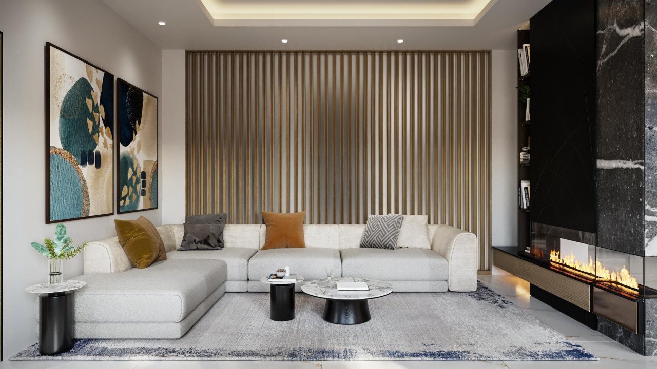Sierra Sky Villa