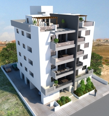 Christos Residences