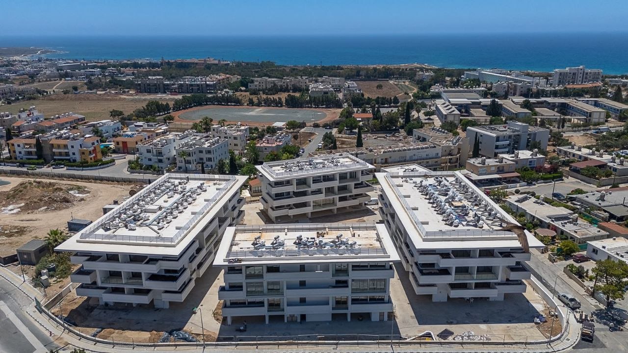 The King Residences