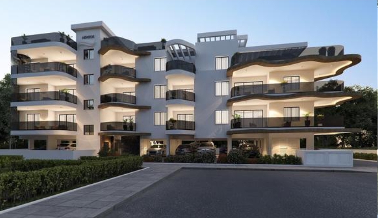 King George Residences