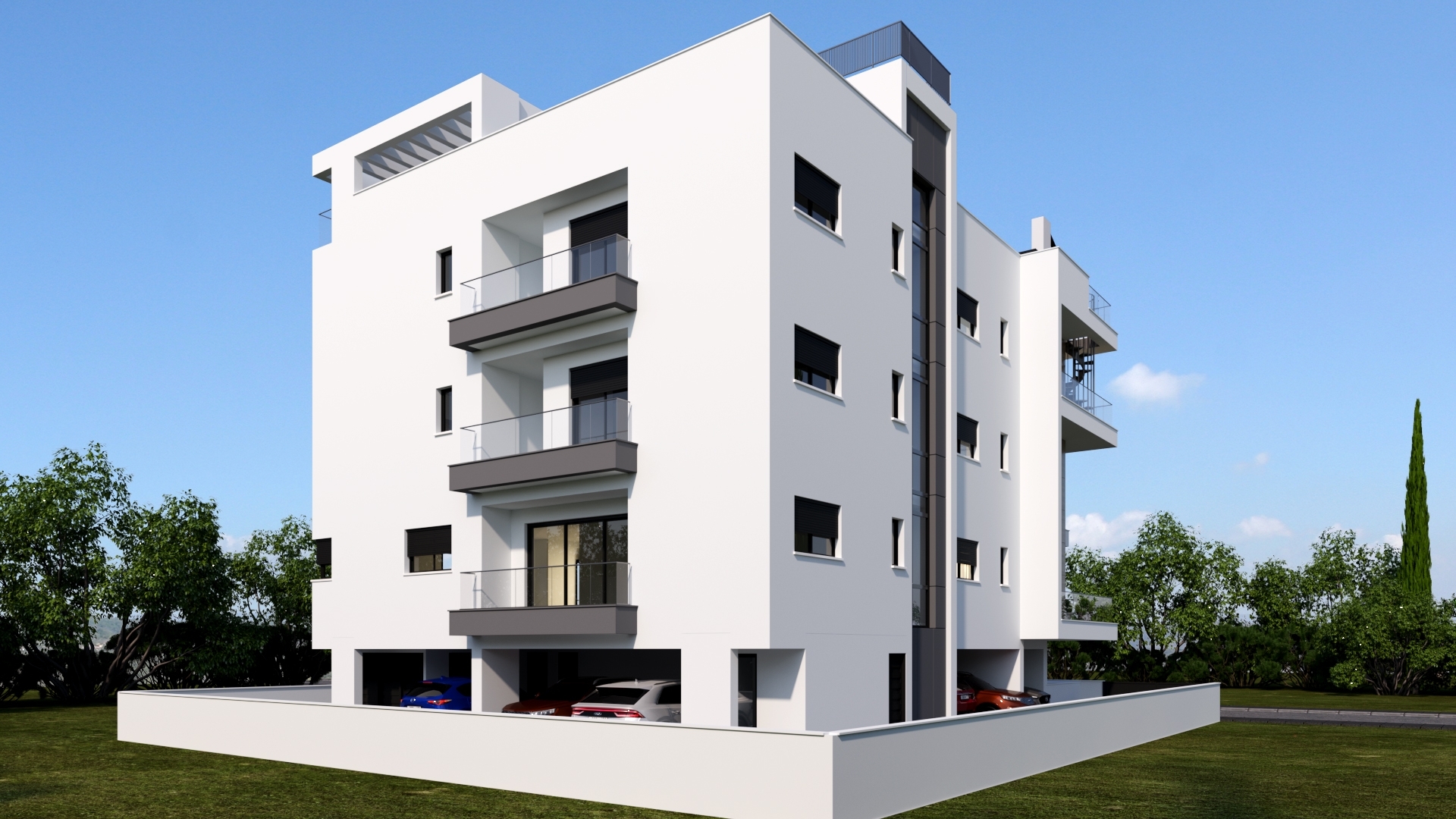 Premier Elite Residences