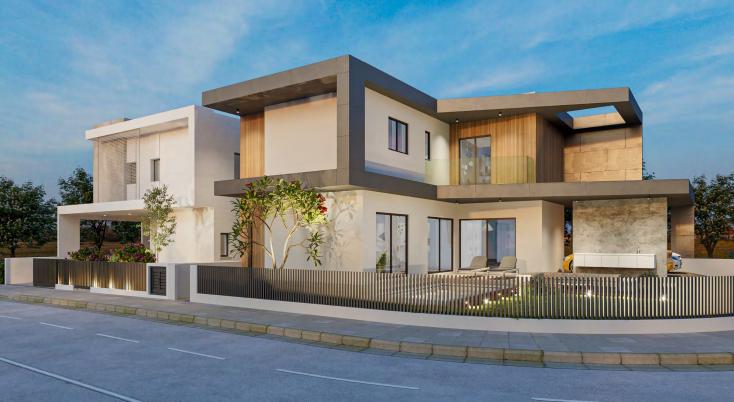 Perfect Homes 129