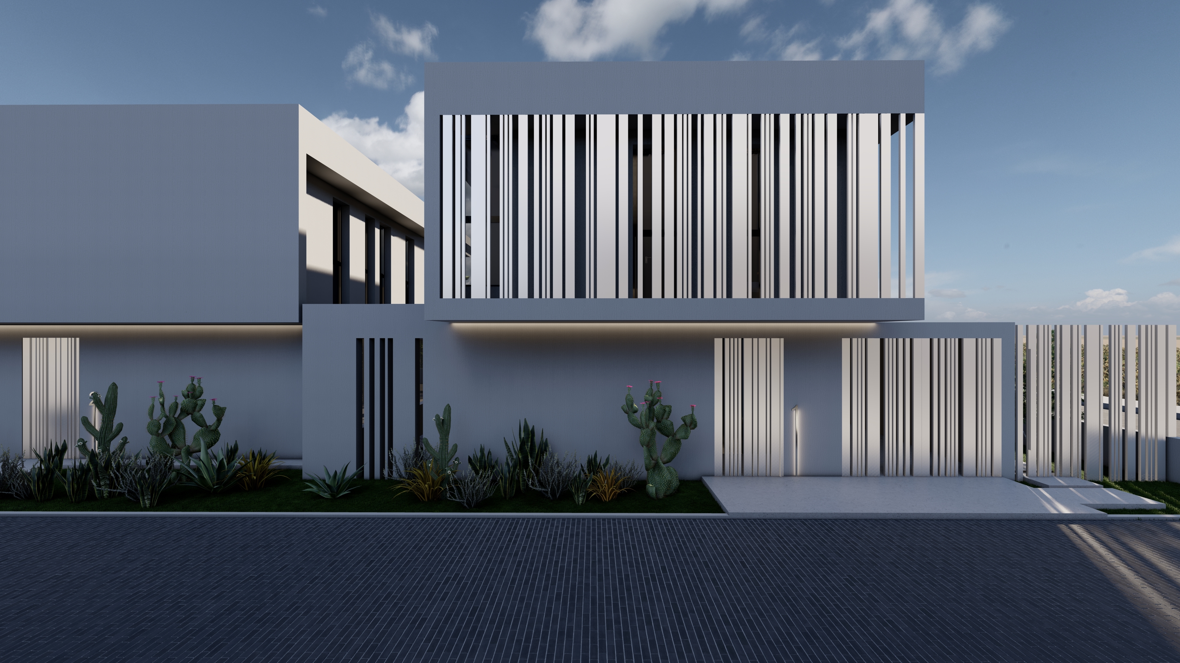 Avalon residences