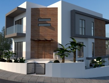 Stylianides Group
