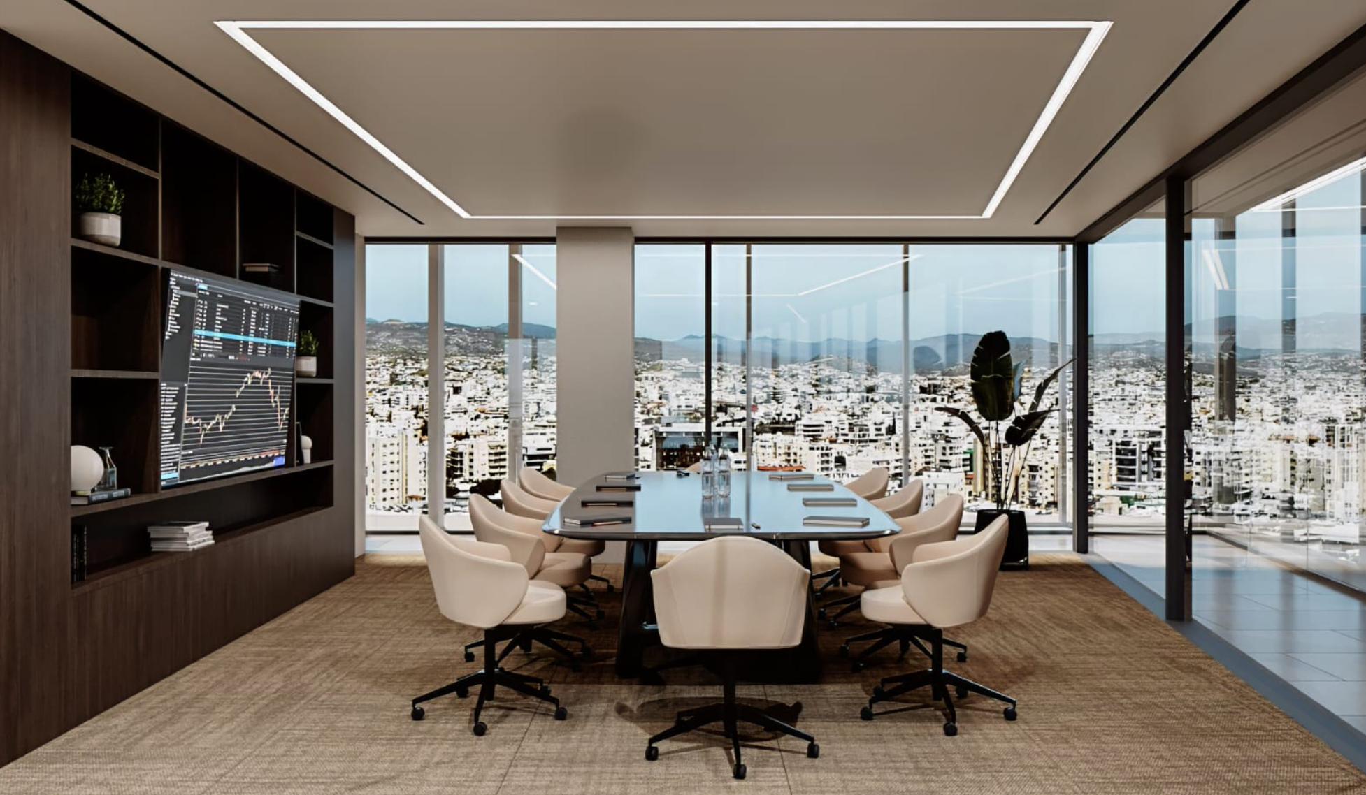 Coin One Commercial Offices