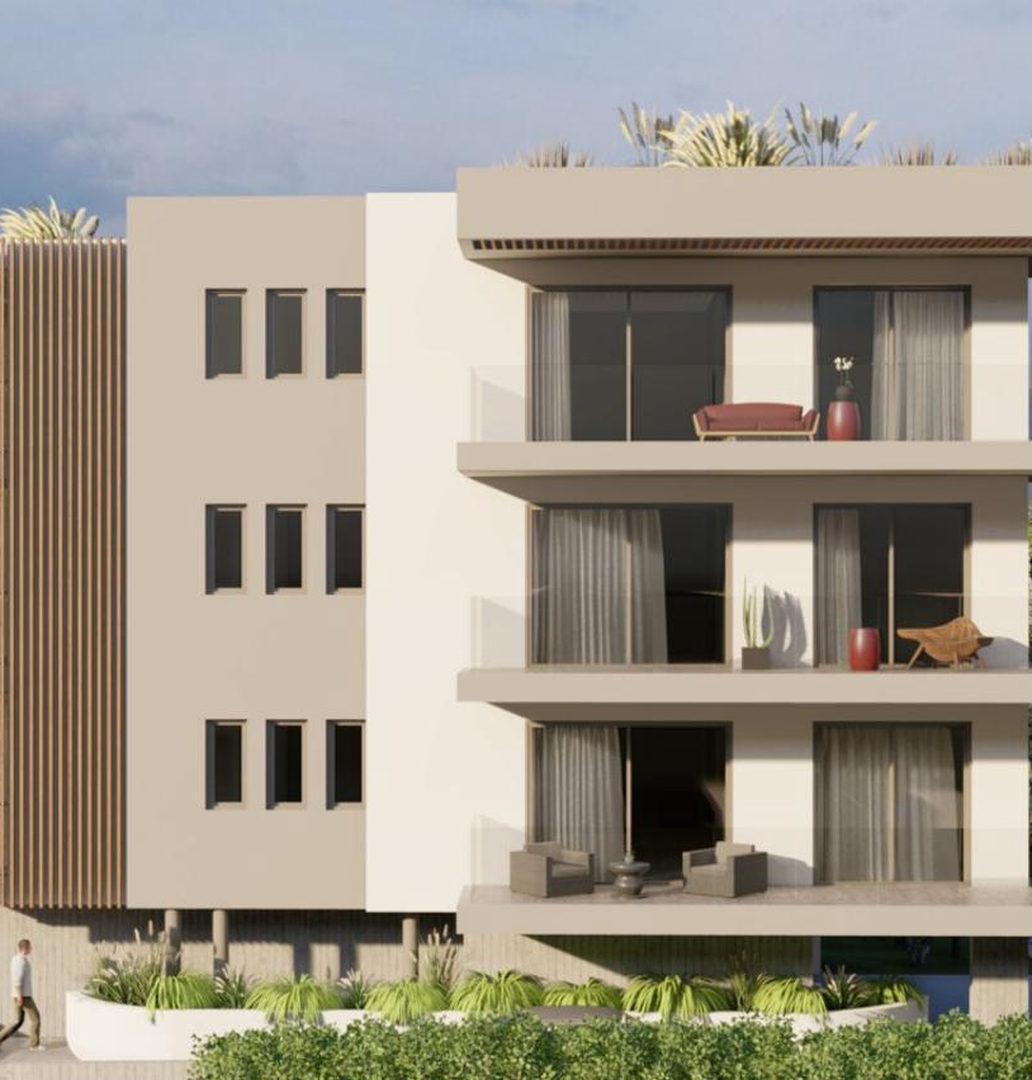 Virtue Residences