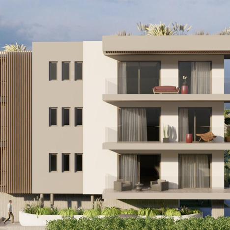 Virtue Residences