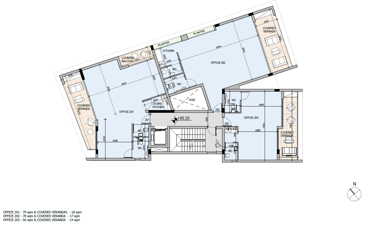 Nexus House