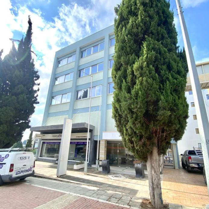 Property main