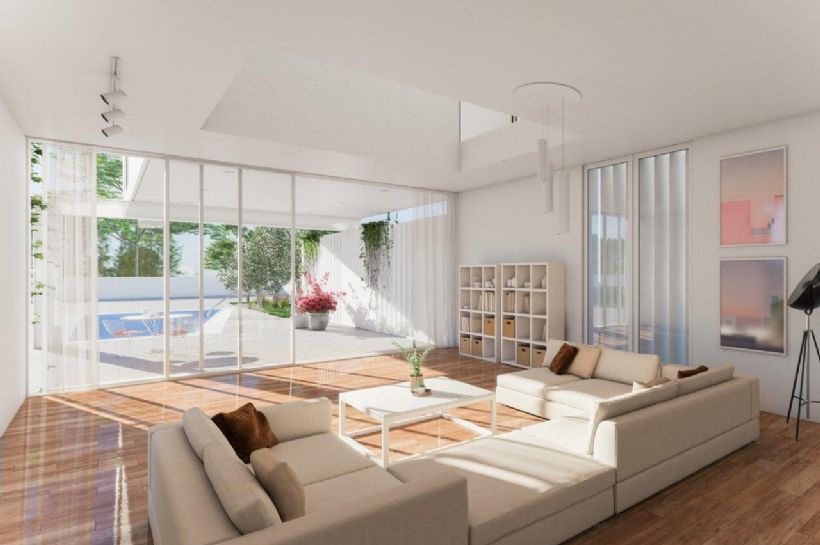 Skylight Mansions