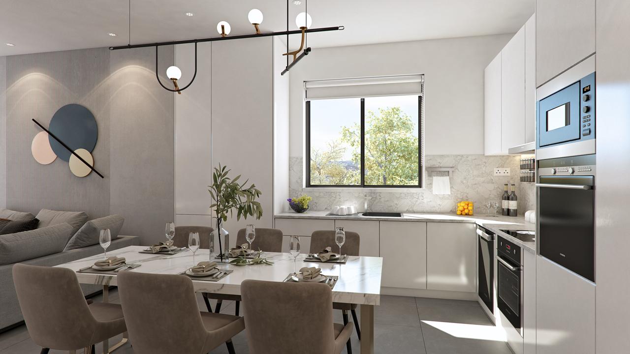 Ivory Residences