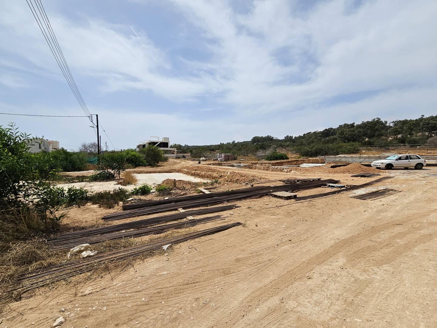 L'orizzonte