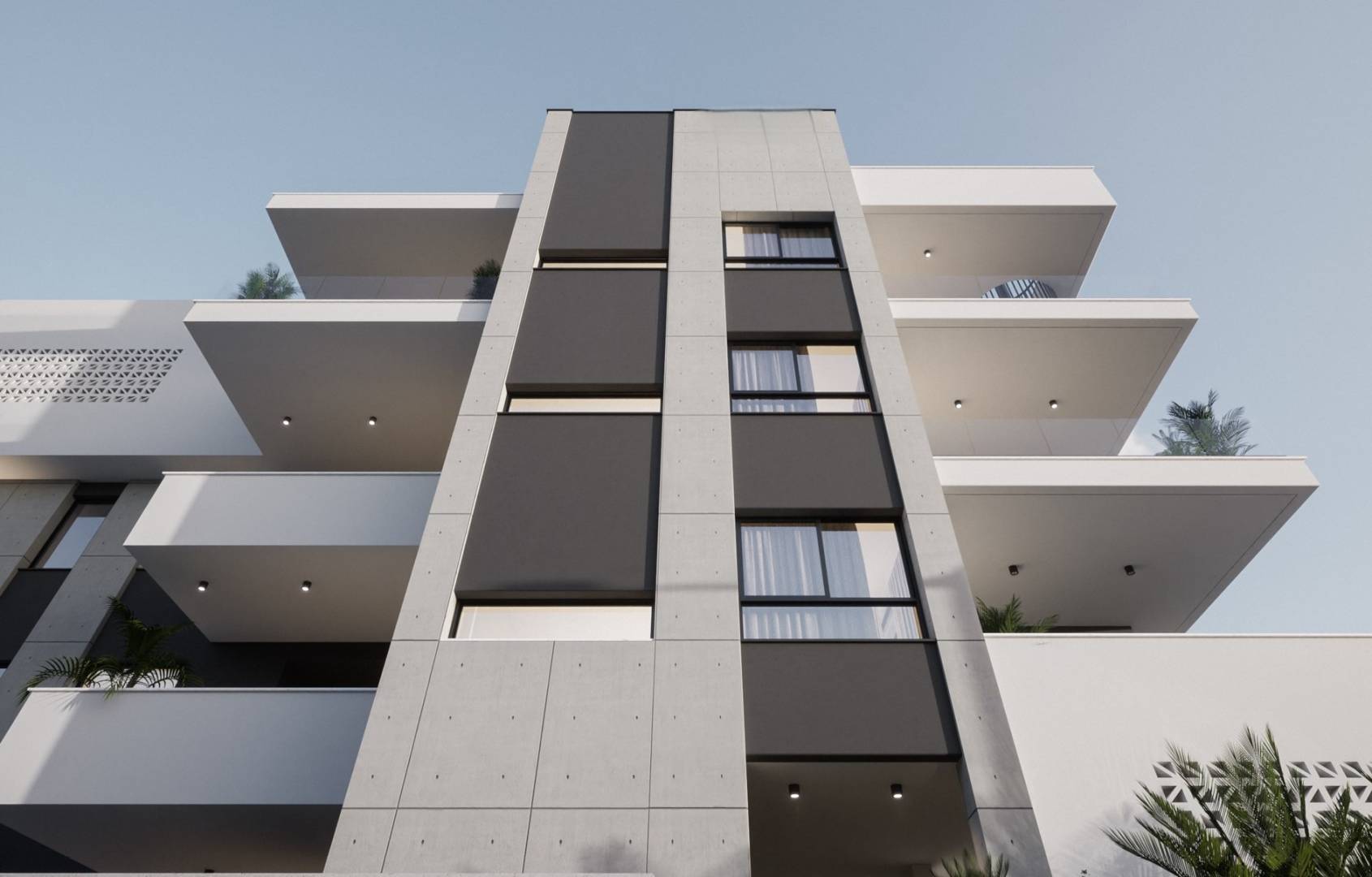 Stellar Residence