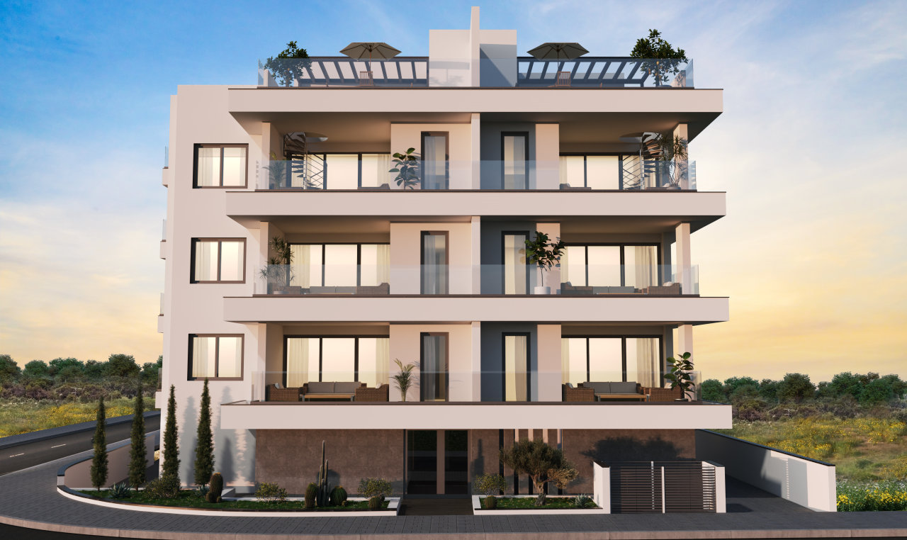 Harmonia Residence