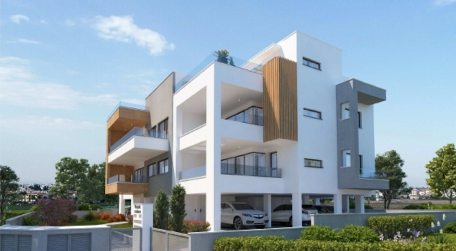 West end Residences
