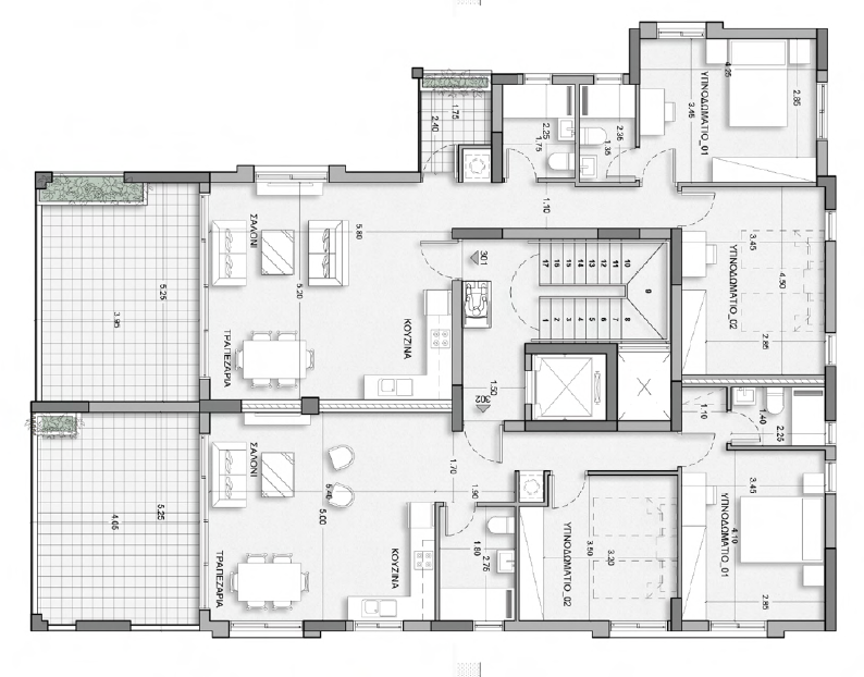 Lumina Residences