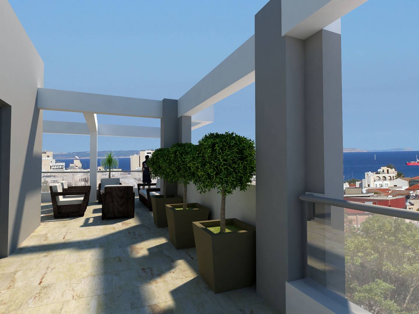Mariam Suites