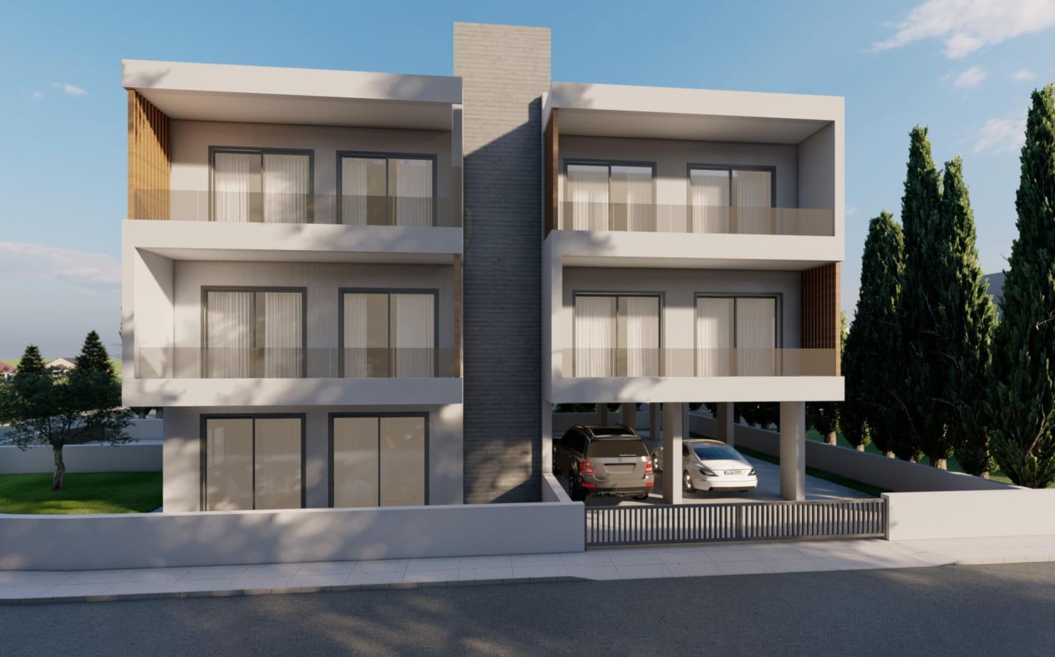 Ace Residence