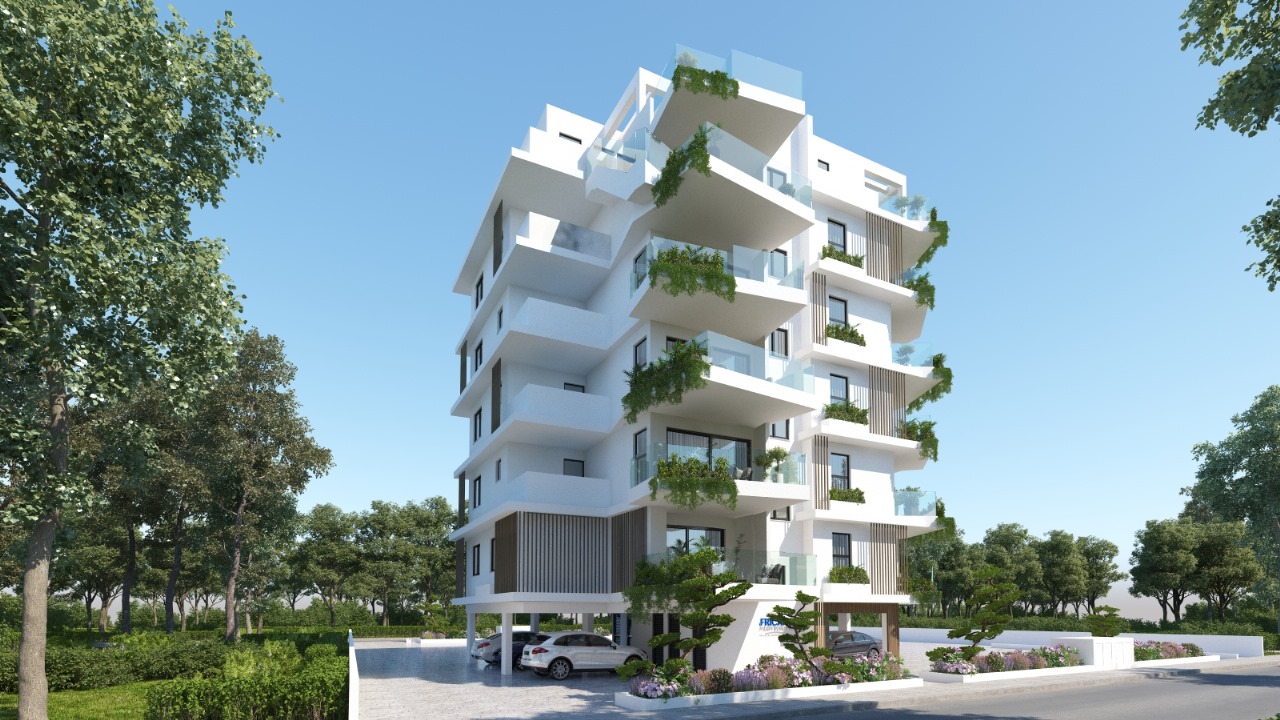 Marina Home Residences 1 Block A