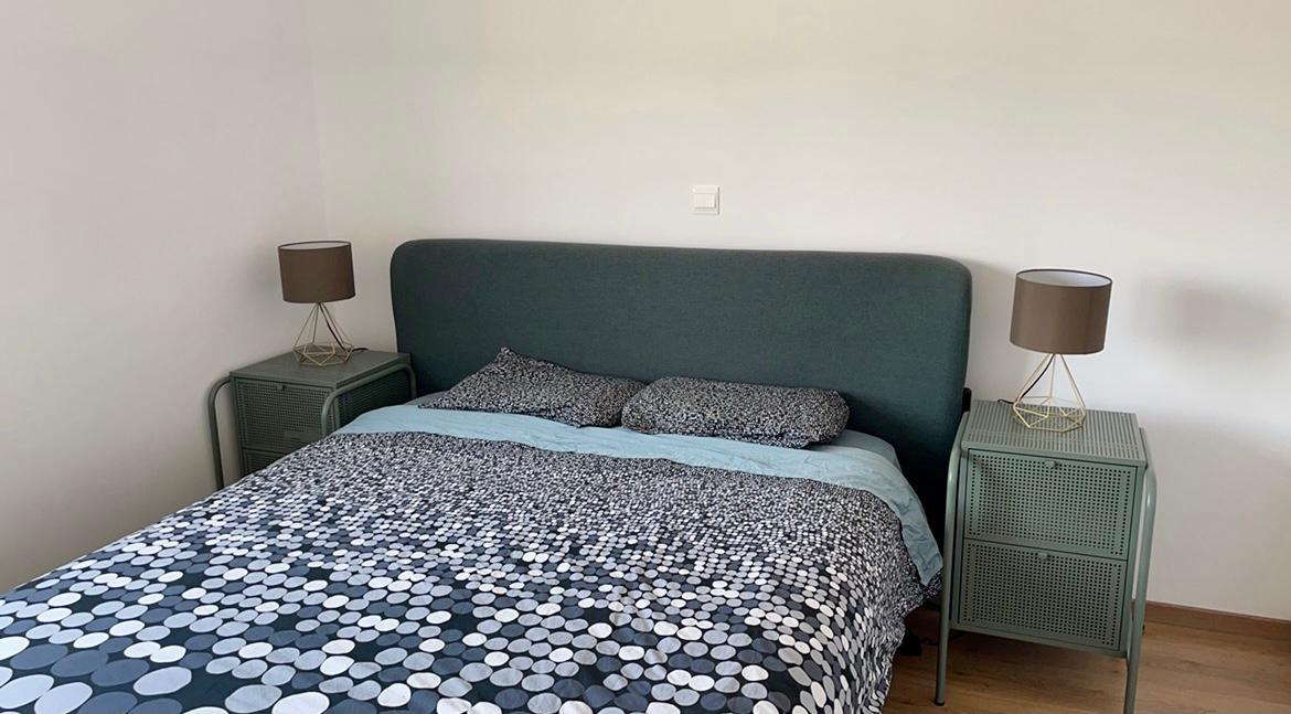 GP Residence