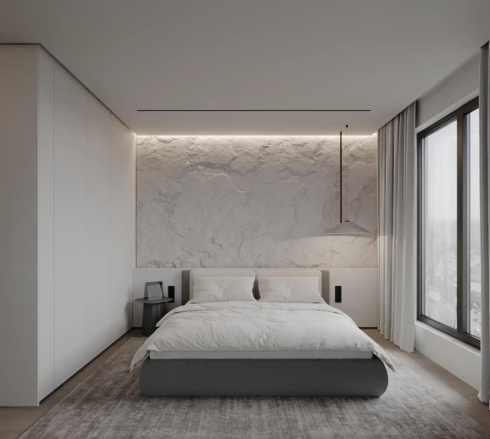 The Stack Residences