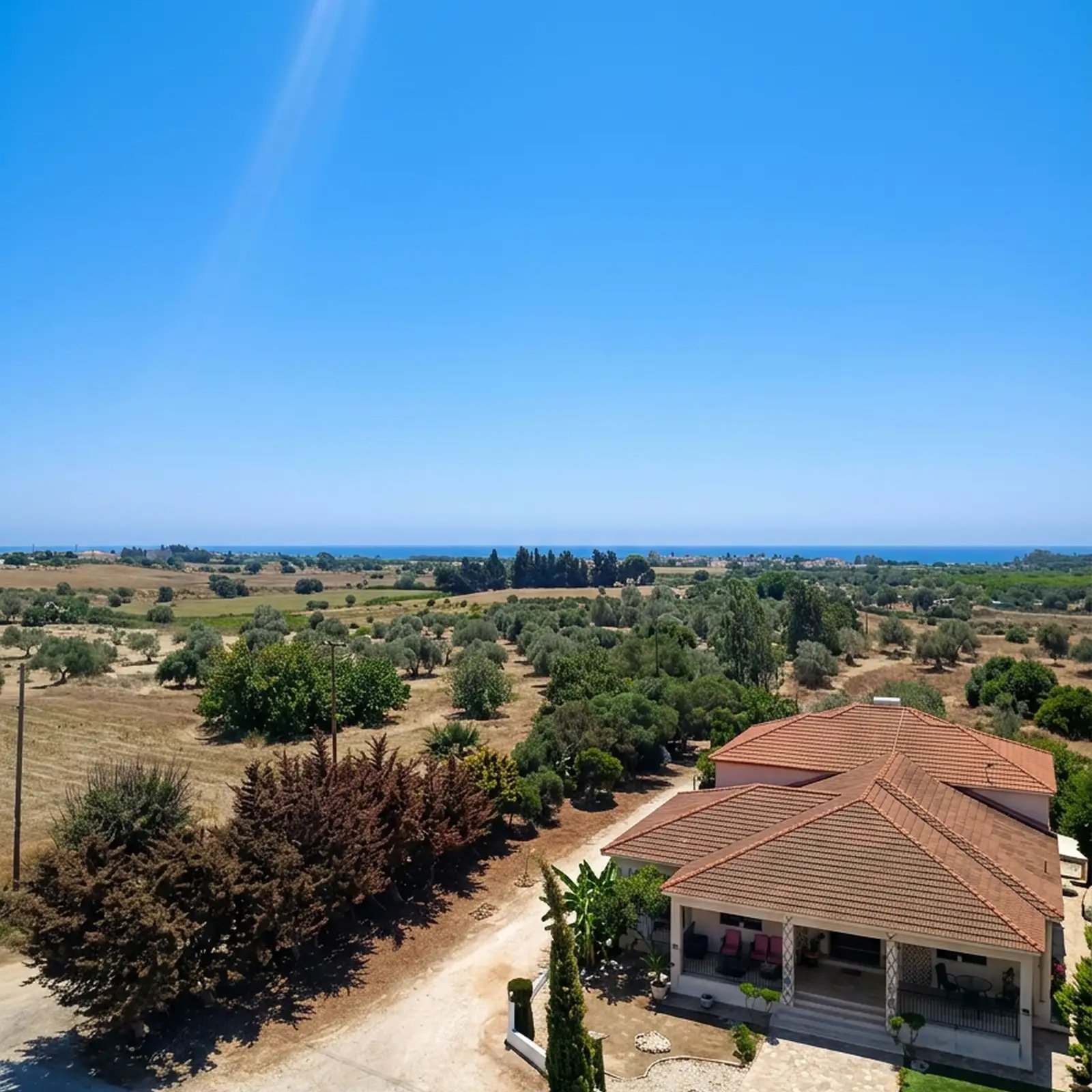 1-bedroom apartment to rent