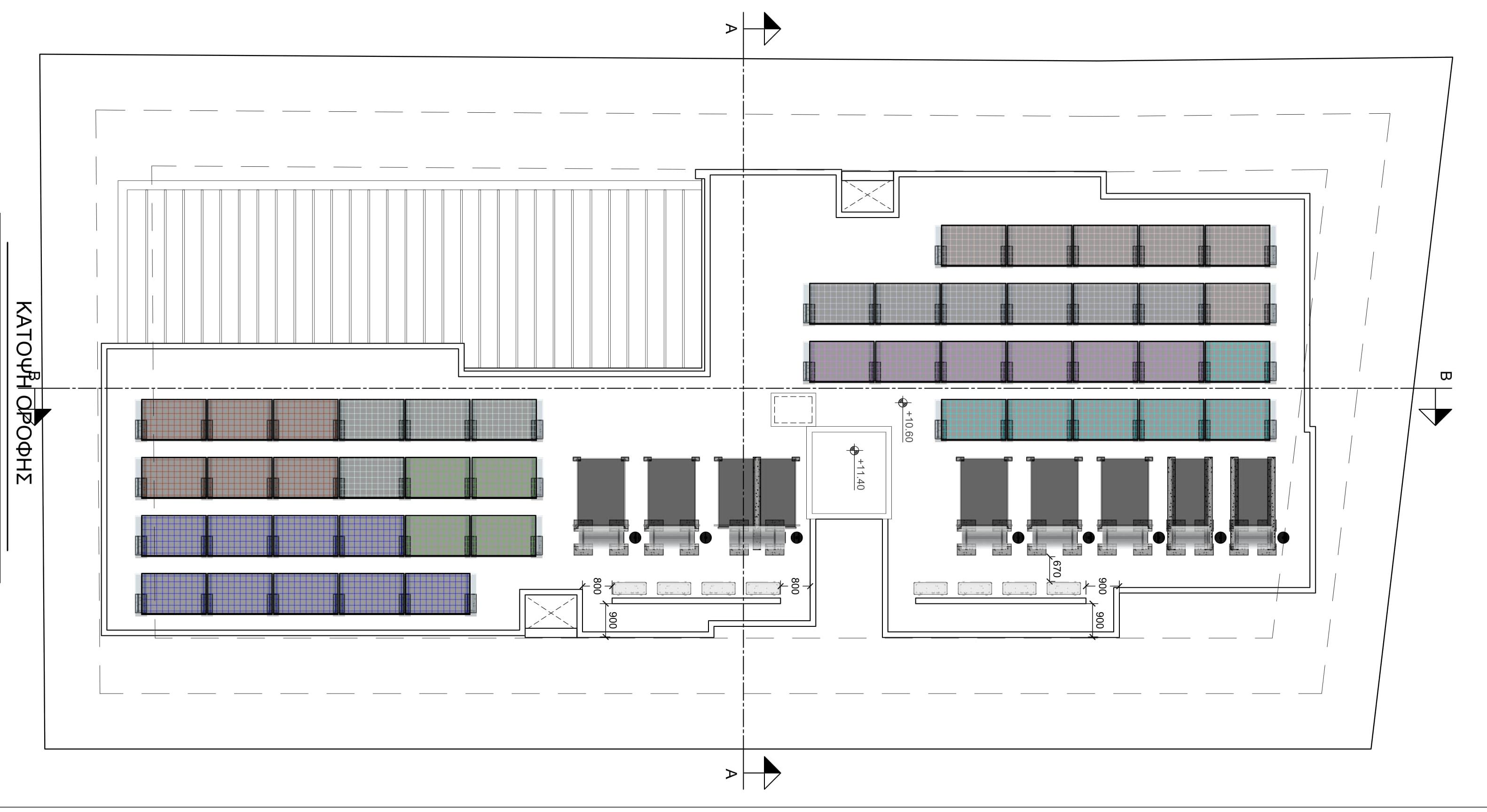 Smart Living One - Serenity Residences