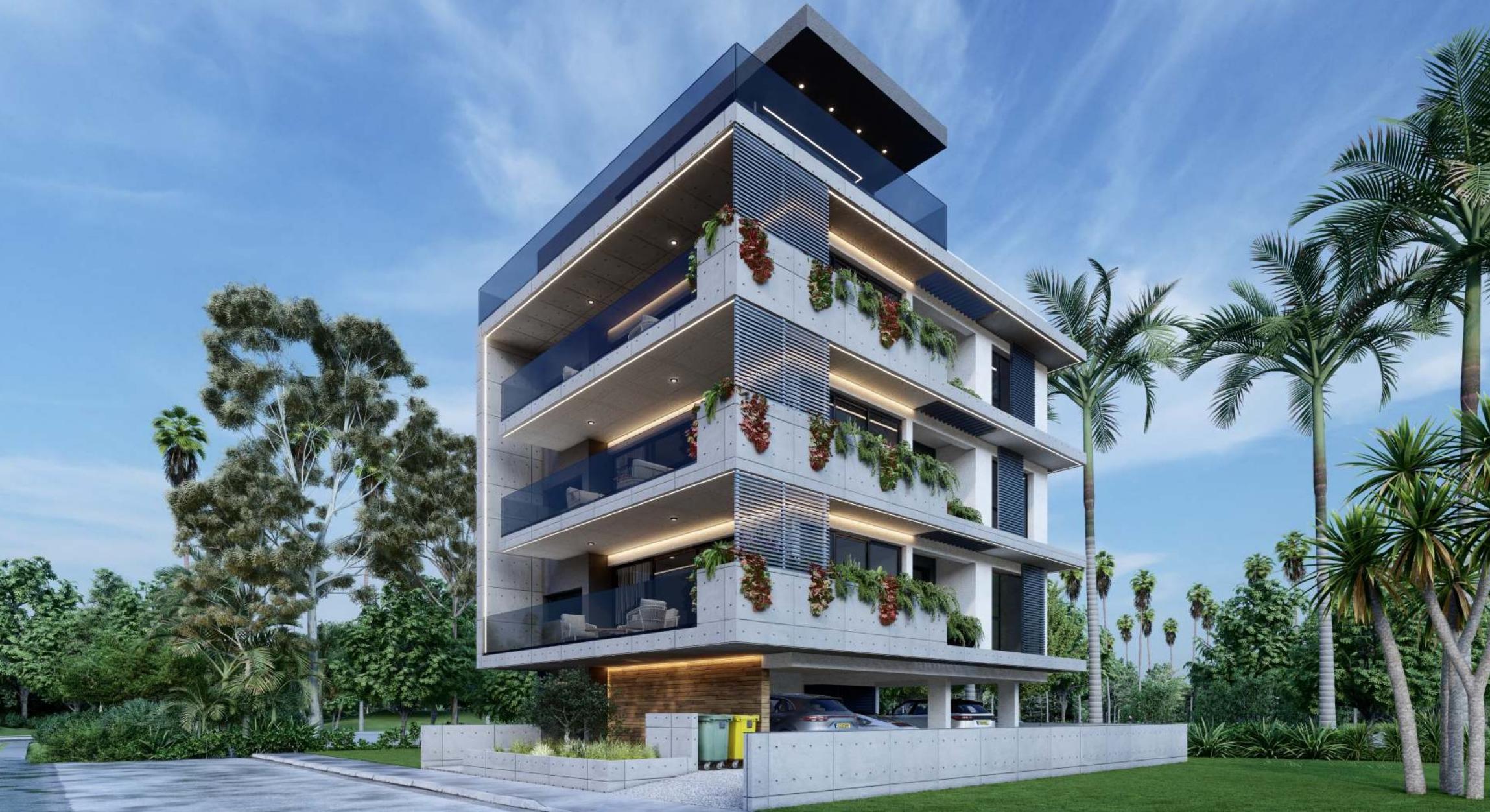 Terra Exclusive Residences