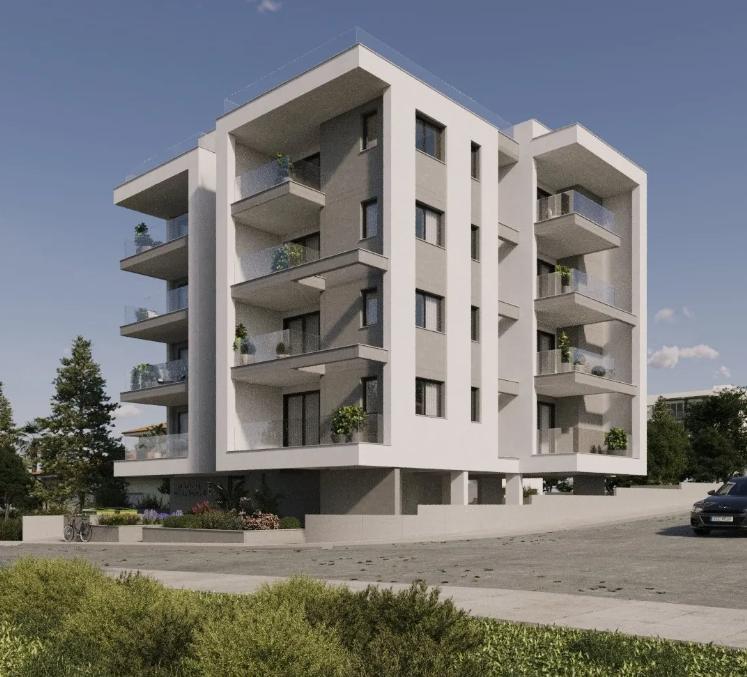 Eco Tower #68