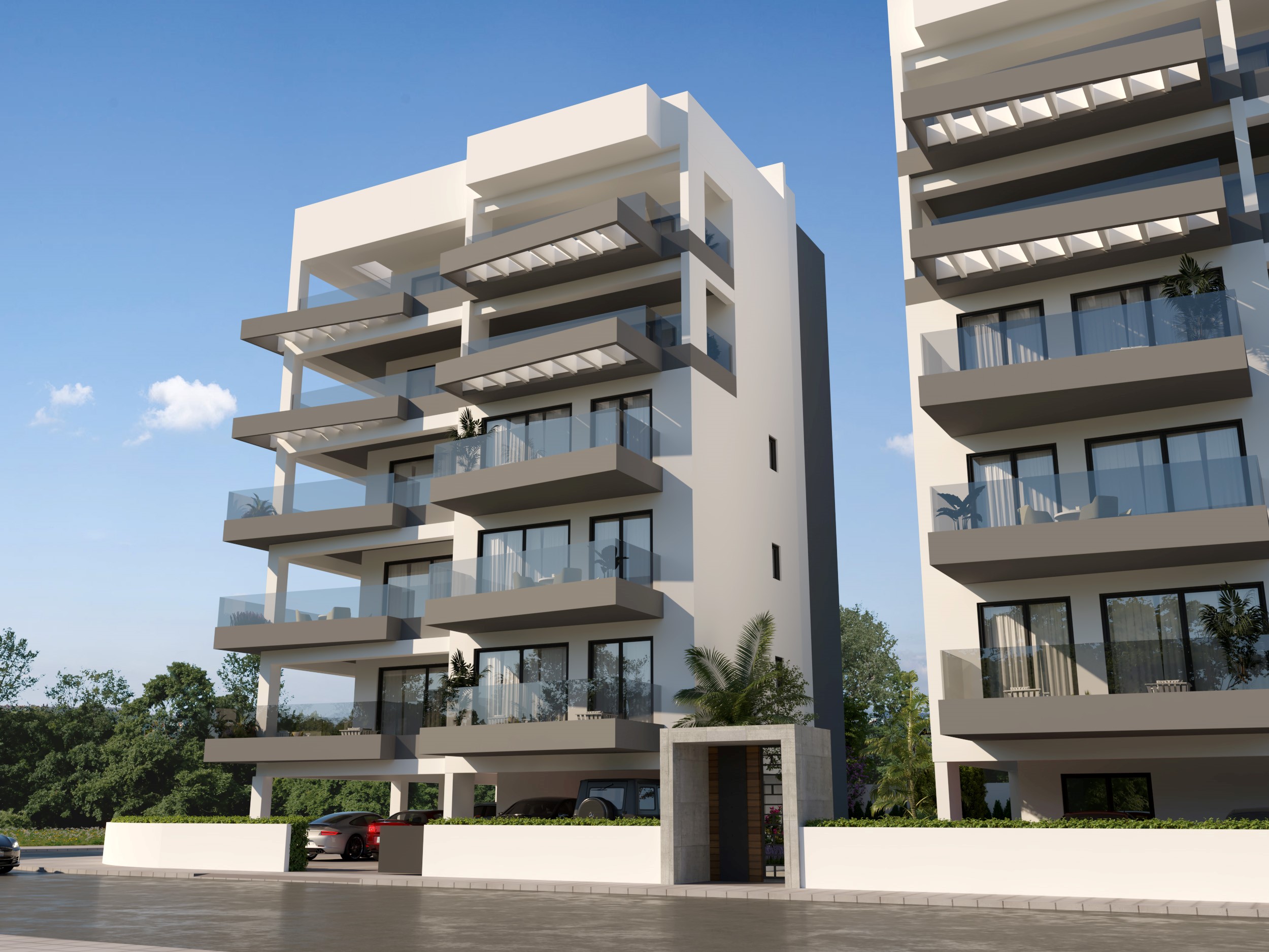 Urban Residence Gorgiou 3