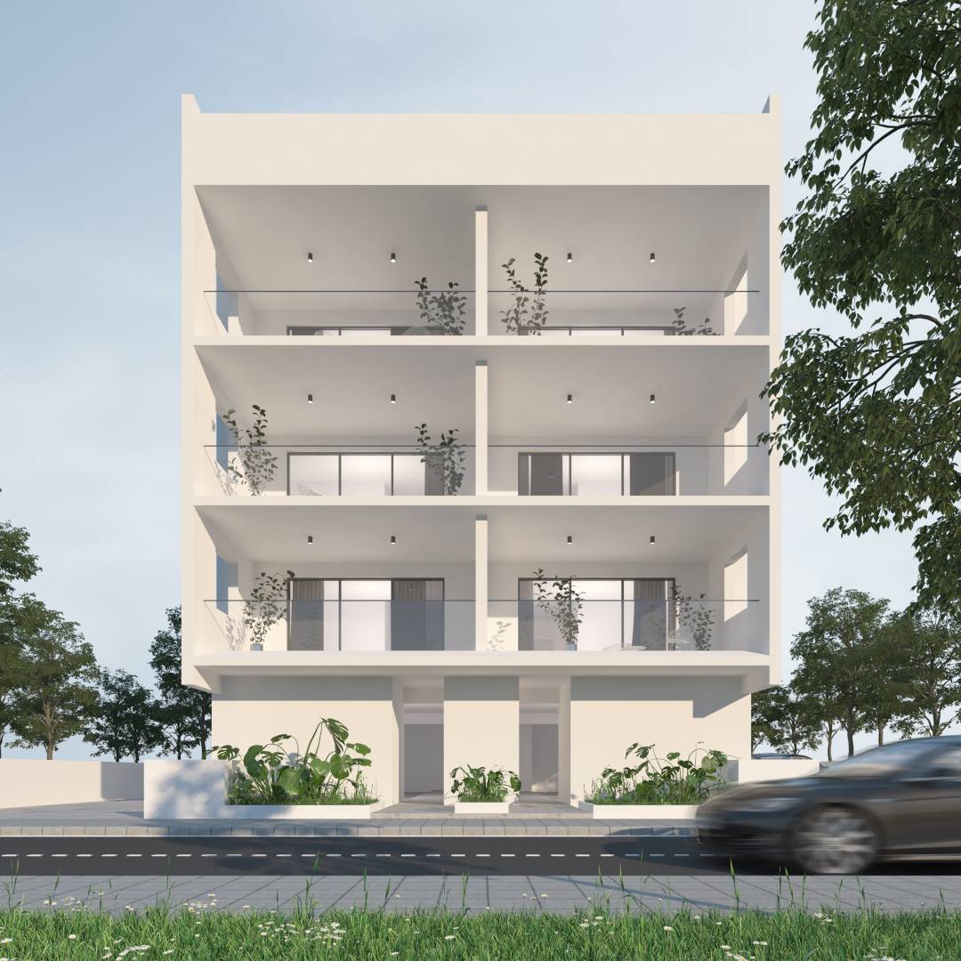 Strovolos 29