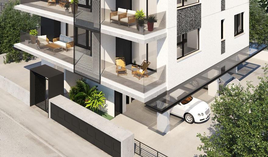 Level Residence