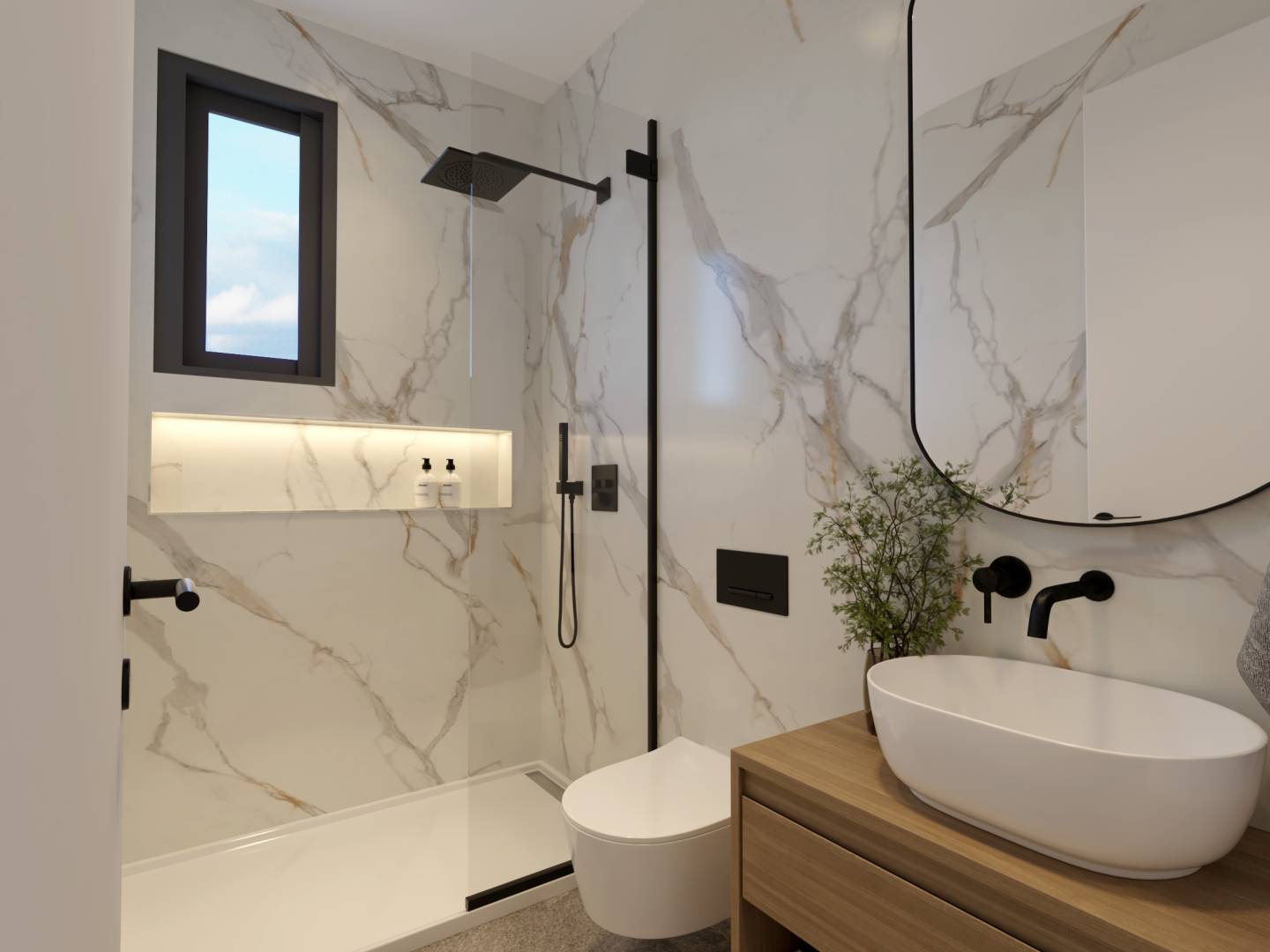 Elpida Residence